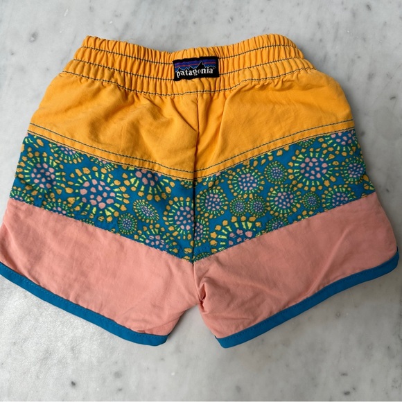Patagonia baby swim shorts - Picture 4 of 4